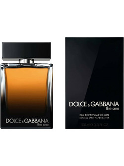 Dolce & Gabbana The One Eau de Parfum 100ml