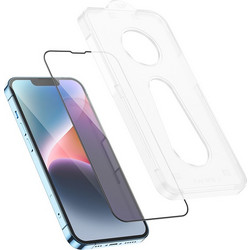 Hoco A33 0.33mm 9H Full Screen Protection Tempered Glass (iPhone 14 Plus / 13 Pro Max)