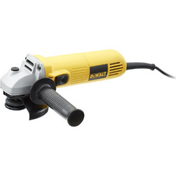 Dewalt DWE4016 Γωνιακός Τροχός Ρεύματος 730W 115mm