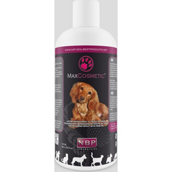 MAX COSMETIC SPRAY ΕΠΙΔΙΟΡΘΩΣΗΣ ΣΚΥΛΟΥ ΜΕ ΛΑΔΙ VISON 200ML