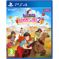 PS4 Games