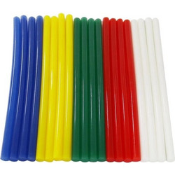 FIELDMANN Glue gun refill color 11x200mm 20pcs (FDTP 9101)