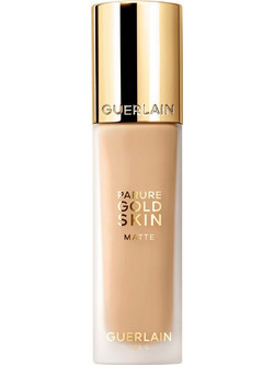 Guerlain Parure Gold Skin Matte Liquid Foundation SPF15 3W 35ml