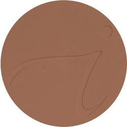 Jane Iredale Purepressed Base Mineral W14 Cocoa Refill Compact Foundation 9.9gr