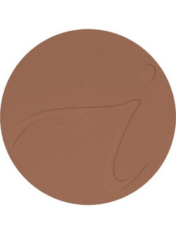 Jane Iredale Purepressed Base Mineral W14 Cocoa Refill Compact Foundation 9.9gr