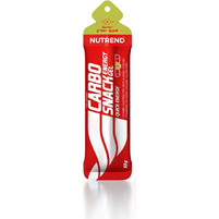 Nutrend Carbo Snack Energy Gel Green Apple 50gr