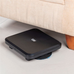 Σκούπα Robot Wet &amp Dry USB 3.7 V