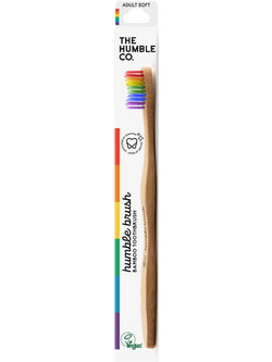 The Humble Co. Adult Soft Proud