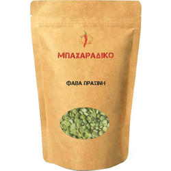 ΜΠΑΧΑΡΑΔΙΚΟ Φάβα Πράσινη 500gr