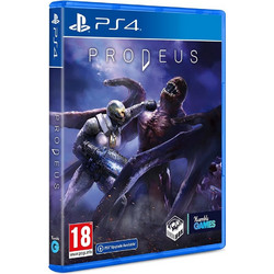 Prodeus PS4