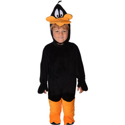 Αποκριάτικη Στολή Μωρού Daffy Duck 11714