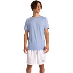 OSAKA MEN T-SHIRT - SKY BLUE