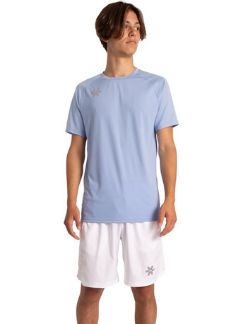 OSAKA MEN T-SHIRT - SKY BLUE