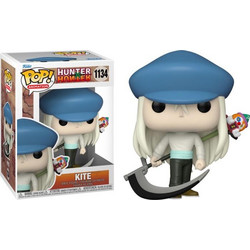 Funko Pop! Animation Hunter X Hunter 1134 Kite