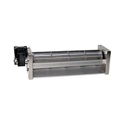Βεντιλατέρ ψυγείου 360x30mm χωρίς βάση με άνοιγμα 36cm 37w 360m/h - BEN-03-06