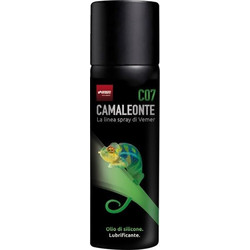 Λιπαντικό σιλικόνης 400ml C07 VEMER Ιταλίας - 308-008493300