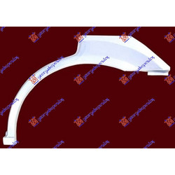 Φρυδι Πισω Αριστερα Kia Sorento 02-09 - 056608732
