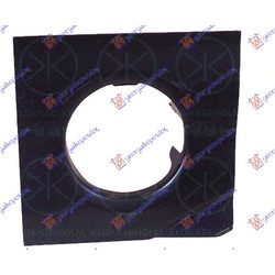 Λαμαρινα Πλαισιο Τρυπας Ρεζερβουαρ Opel Combo 93-00 - 048609000