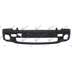Προφυλακτηρας Εμπρος ΒΑΦΟΜ. Mini COOPER/ONE (R56) 06-11 - 060303370