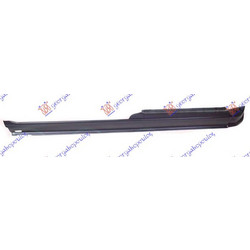 Μαρσπιε 2/4Π Κομπλε Δεξια Renault Kangoo 98-03 - 069308283