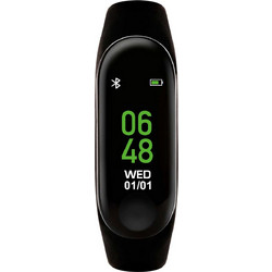 Tikkers TKS01-0002 Black