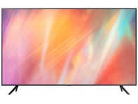 Samsung UE55AU7102K Smart Τηλεόραση 55" 4K UHD Edge LED HDR (2021)