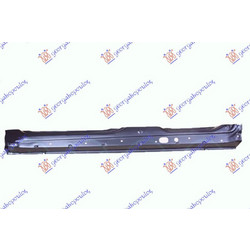 Μαρσπιε 5Π Δεξια Honda Civic H/B-L/B 06-12 - 080908281
