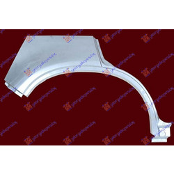 Φρυδι Πισω Δεξια Honda CR-V 07-10 - 082608731