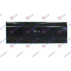 Πορτα Καροτσας (ΚΙΝΑ) Mazda P/U 2/4WD BT-50 06-13 - 029501490