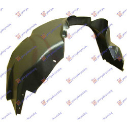 Θολος Εμπρος Πλαστικος Δεξια Alfa Romeo 156 03-05 - 034400821