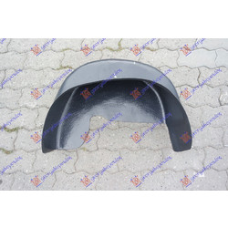 Θολος Πισω Πλαστικος Αριστερα Citroen Saxo 99-04 - 016700852