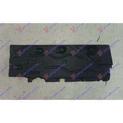 Πλαστικο Καλυμμα Δαπεδου Δεξια Mini Clubman (F54) 15- - 697000866
