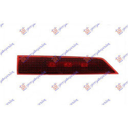 Φανος Πισω 3ο Στοπ Led (ΔΙΠΛΗ ΠΟΡΤΑ) Δεξια Ford TRANSIT/TOURNEO Custom 13-18 - 326005813