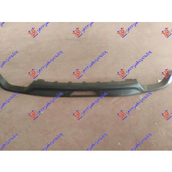 Σποιλερ Προφυλακτηρα Πισω Hyundai Sonata 15-17 - 367206390