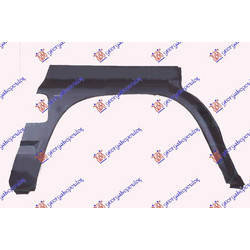 Φρυδι Πισω 4Π Δεξια Nissan Patrol Gr (Y60) 86-98 - 587708731