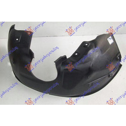 Θολος Εμπρος Πλαστικος Αριστερα Saab 9.5 05-10 - 702100822