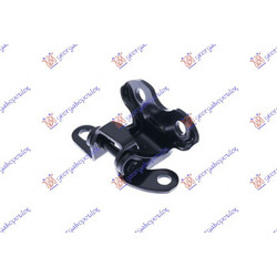 Μεντεσες Πορτας Πισω Ανω Αριστερα Toyota Yaris 11-14 - 821006162