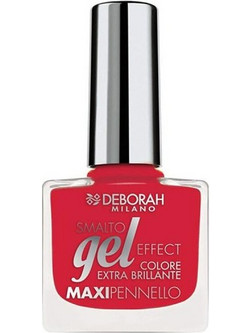 Deborah Milano Gel Effect 116 Βερνίκι Νυχιών
