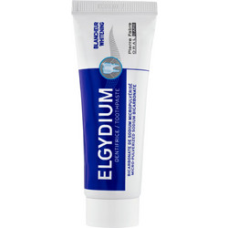 Elgydium Whitening Οδοντόκρεμα για Λεύκανση 50ml