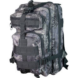 Mijo Small 30lt Camo Black Python