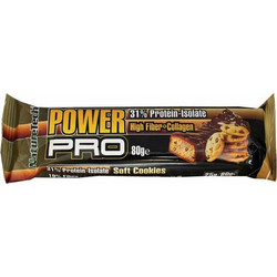 Naturetech Power Pro Soft Cookies 80gr