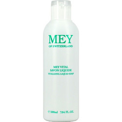 Mey Vitalizing Liquid Soap Καθαρισμού Προσώπου 150ml