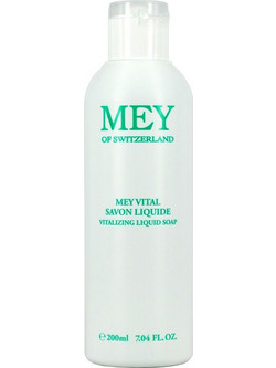 Mey Vitalizing Liquid Soap Καθαρισμού Προσώπου 150ml