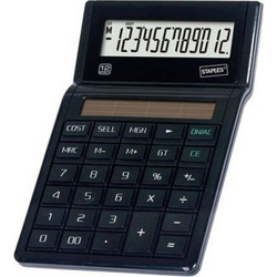 STAPLES E23 ECO