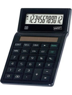 STAPLES E23 ECO