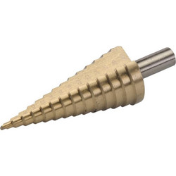 HSS Silverline 675316 4-14mm