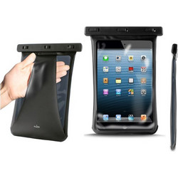 Puro Waterproof Slim Black (Universal 7.9")