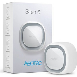 Aeotec Siren 6