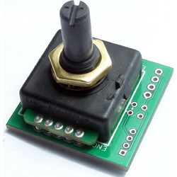 Bourns Absolute Encoder (EAW0J-B24-AE0128L) (COM-15036)