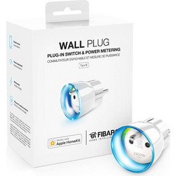 FIBARO Wall Plug (HomeKit)